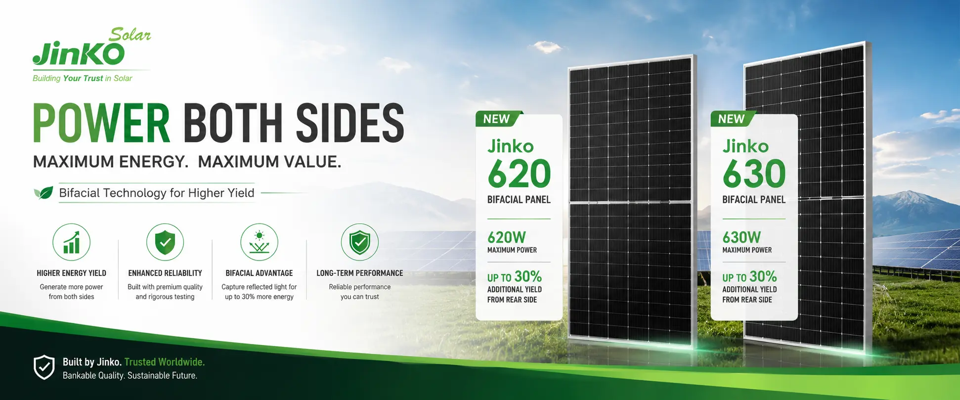 Solar Solutions